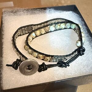GIFT 🎁 Beautiful Wrap Bracelet